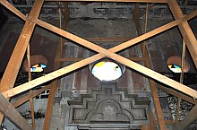 Șimleu Silvaniei, Sinagoga, Foto: WR