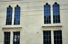 Șimleu Silvaniei, Sinagoga, Foto: WR