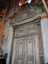 Șimleu Silvaniei, Sinagoga, Foto: WR