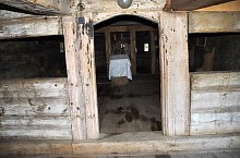 Biserica de lemn, Tusa , Foto: WR