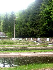 Pastravaria, Tusa , Foto: Margareta Vereș Pop