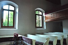 Biserica reformata, Valcau de Jos , Foto: WR