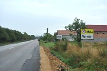 Varsolt , Foto: WR