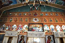 Biserica ortodoxa, Mirsid , Foto: WR