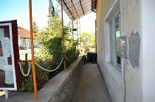 Wesselényi office building, Mirșid , Photo: WR