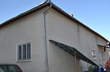 Wesselényi office building, Mirșid , Photo: WR