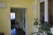 Wesselényi office building, Mirșid , Photo: WR