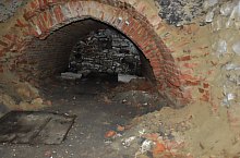 Wesselényi office building, Mirșid , Photo: WR