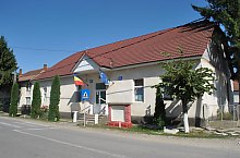 Muzeul satului, Napradea , Foto: WR