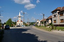 Nușfalău, Foto: WR