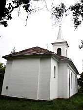 Biserica reformata, Sancraiu Silvaniei , Foto: WR