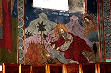 Orthodox church, Someș Odorhei , Photo: WR