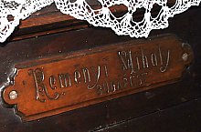 Református templom, Szamosudvarhely , Fotó: WR