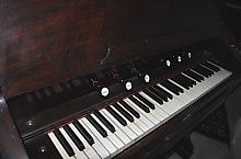 Református templom, Szamosudvarhely , Fotó: WR