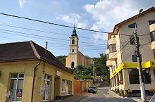 Șimleu Silvaniei, Foto: WR