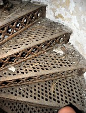 Castelul Jósika, Surduc , Foto: WR