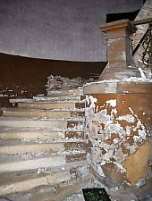 Castelul Jósika, Surduc , Foto: WR