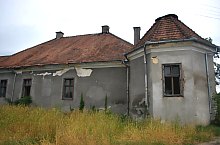 Castelul Jósika, Surduc , Foto: WR