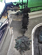 Castelul Jósika, Surduc , Foto: WR