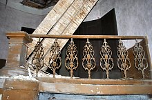 Castelul Jósika, Surduc , Foto: WR