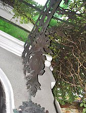 Castelul Jósika, Surduc , Foto: WR