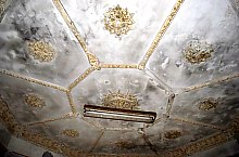 Castelul Jósika, Surduc , Foto: WR