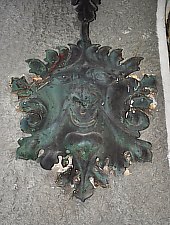 Castelul Jósika, Surduc , Foto: WR