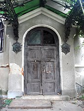 Castelul Jósika, Surduc , Foto: WR