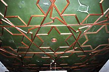 Castelul Jósika, Surduc , Foto: WR