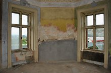 Castelul Jósika, Surduc , Foto: WR