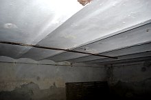 Castelul Jósika, Surduc , Foto: WR