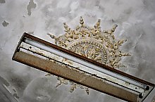 Castelul Jósika, Surduc , Foto: WR