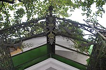 Castelul Jósika, Surduc , Foto: WR