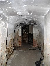 Castelul Jósika, Surduc , Foto: WR