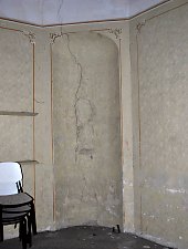 Castelul Jósika, Surduc , Foto: WR