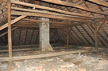 Castelul Jósika, Surduc , Foto: WR