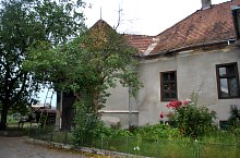 Castelul Jósika, Surduc , Foto: WR