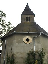 Castelul Jósika, Surduc , Foto: WR