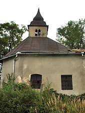 Castelul Jósika, Surduc , Foto: WR