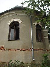 Castelul Jósika, Surduc , Foto: WR