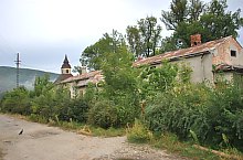 Castelul Jósika, Surduc , Foto: WR