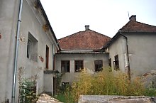 Castelul Jósika, Surduc , Foto: WR