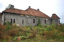 Castelul Jósika, Surduc , Foto: WR