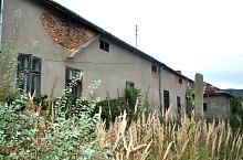 Castelul Jósika, Surduc , Foto: WR