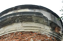 Cripta familiei Jósika, Surduc , Foto: WR