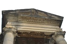 Cripta familiei Jósika, Surduc , Foto: WR