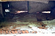 Cripta familiei Jósika, Surduc , Foto: WR