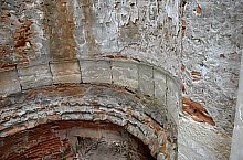 Cripta familiei Jósika, Surduc , Foto: WR