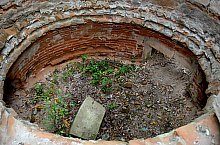 Cripta familiei Jósika, Surduc , Foto: WR