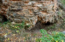 Cripta familiei Jósika, Surduc , Foto: WR